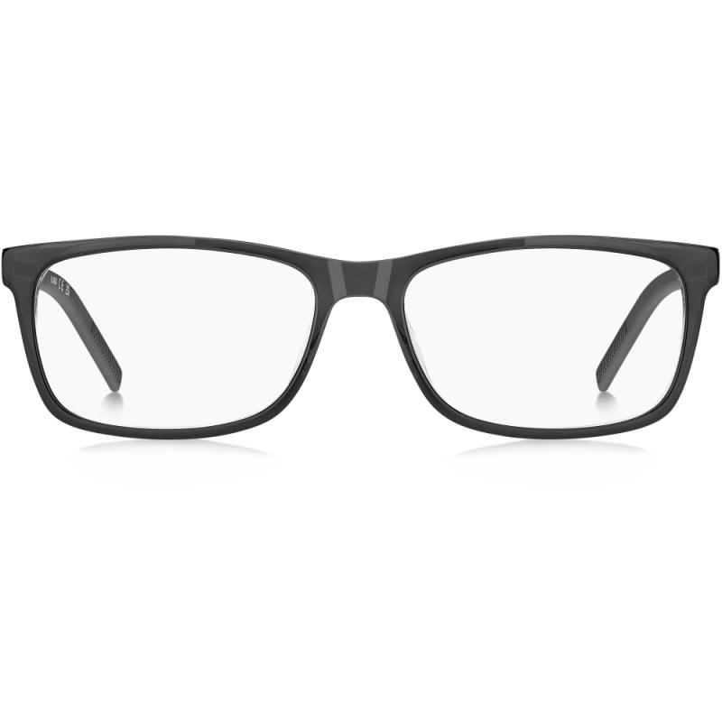 HUGO Ochelari de vedere barbati hugo hg 1342/g cbl 56