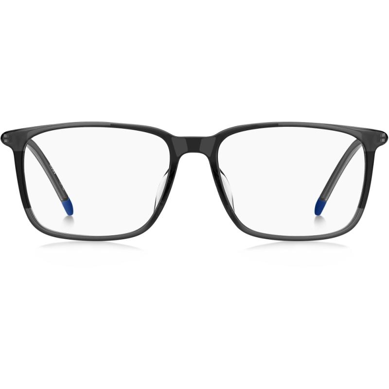 HUGO Ochelari de vedere barbati hugo hg 1349/g kb7 55