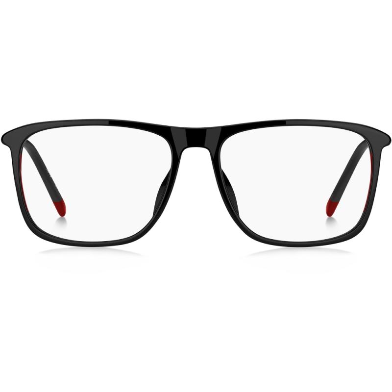 HUGO Ochelari de vedere barbati hugo hg 1351/g 807 55