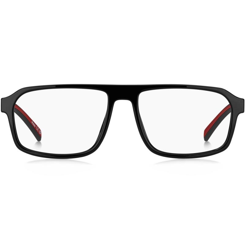 HUGO Ochelari de vedere barbati hugo hg 1370/g 807 55