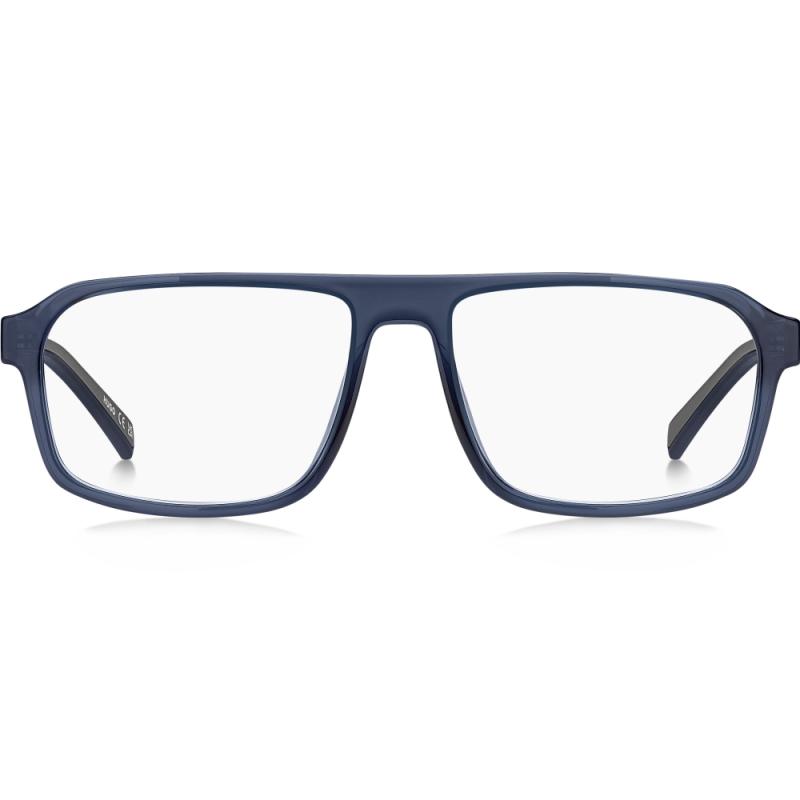 HUGO Ochelari de vedere barbati hugo hg 1370/g pjp 55