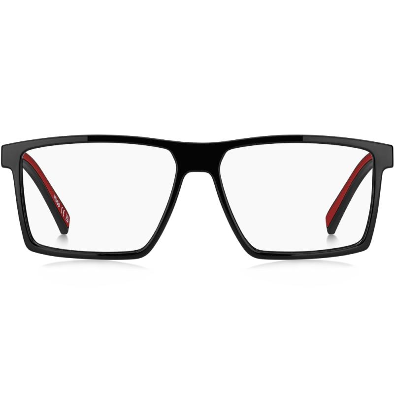 HUGO Ochelari de vedere barbati hugo hg 1371 807 56