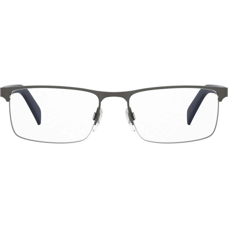 Levis Ochelari de vedere barbati levis lv5045 svk 55