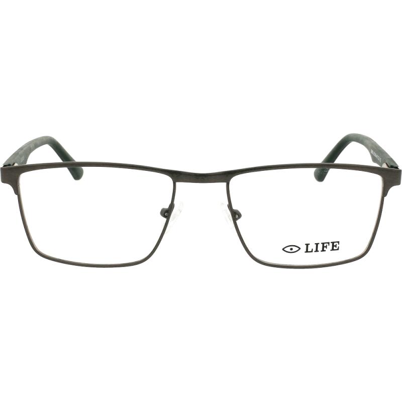 Life Ochelari de vedere barbati life 93603 c2 55