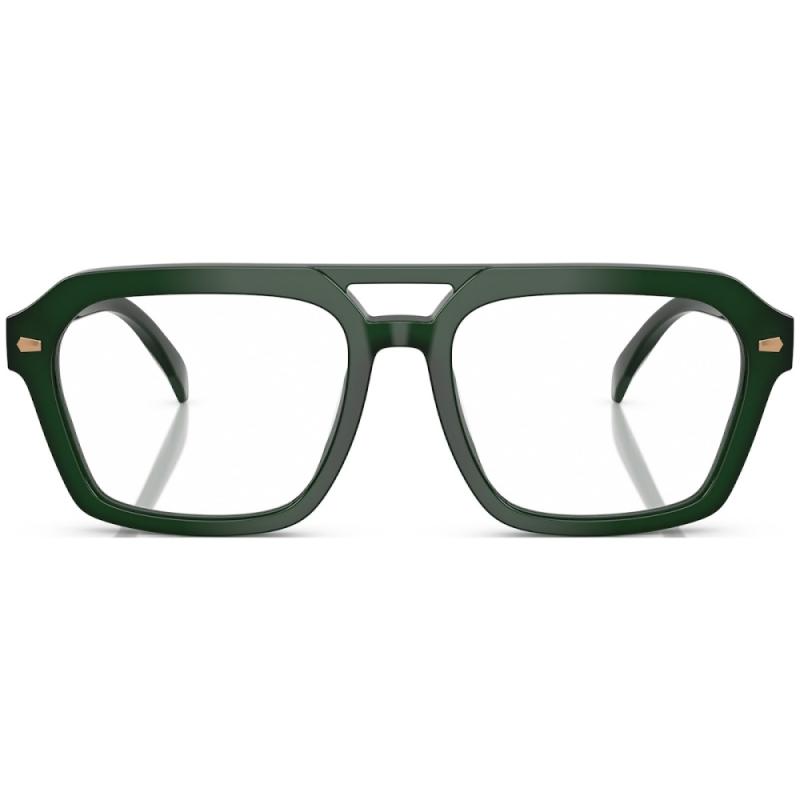 Michael Kors Ochelari de vedere barbati michael kors mk4126 4008 57 seaview