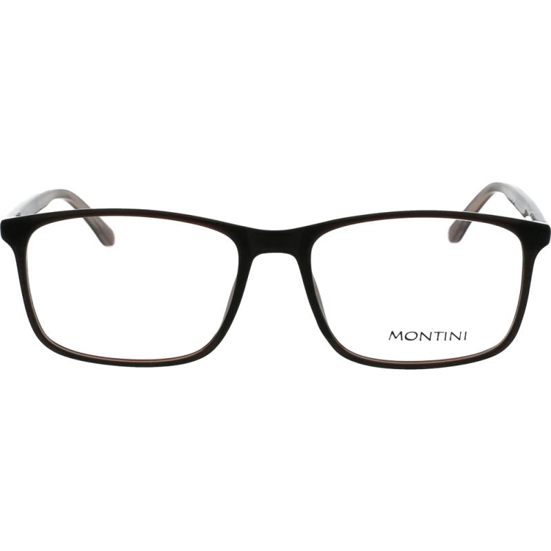 Ochelari de vedere barbati Montini LS8013 C2