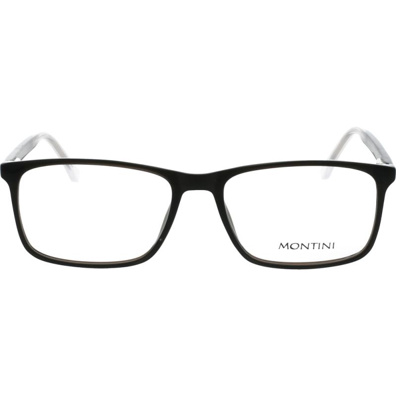 Ochelari de vedere barbati Montini LS8013 C3