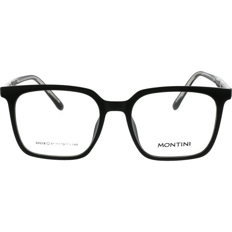 Ochelari de vedere barbati Montini Y60028 C1