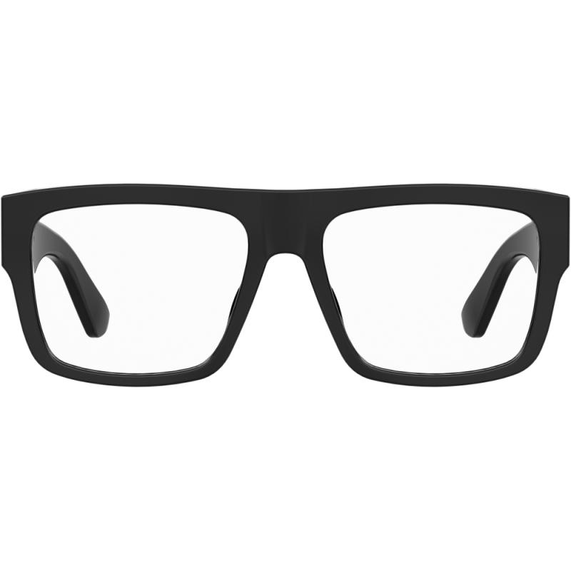 Moschino Ochelari de vedere barbati moschino mos637 807 55