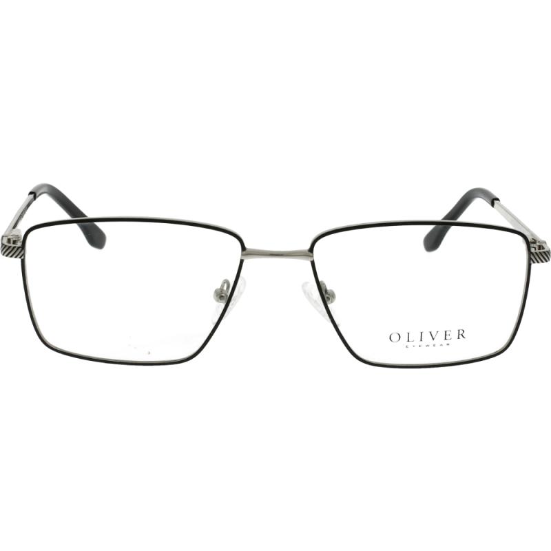 Oliver Ochelari de vedere barbati oliver 8523 c1 52
