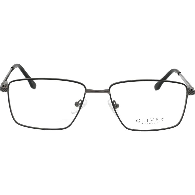 Oliver Ochelari de vedere barbati oliver 8523 c2 52