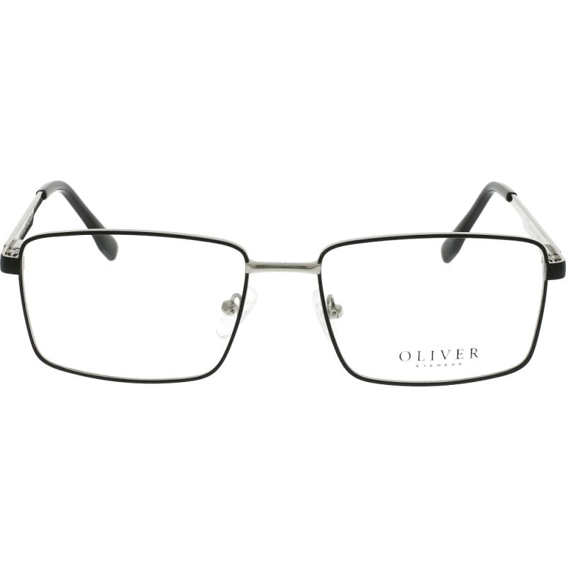 Oliver Ochelari de vedere barbati oliver 8659 c1 56