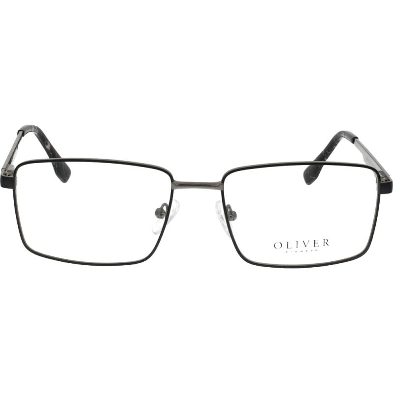 Oliver Ochelari de vedere barbati oliver 8659 c3 56