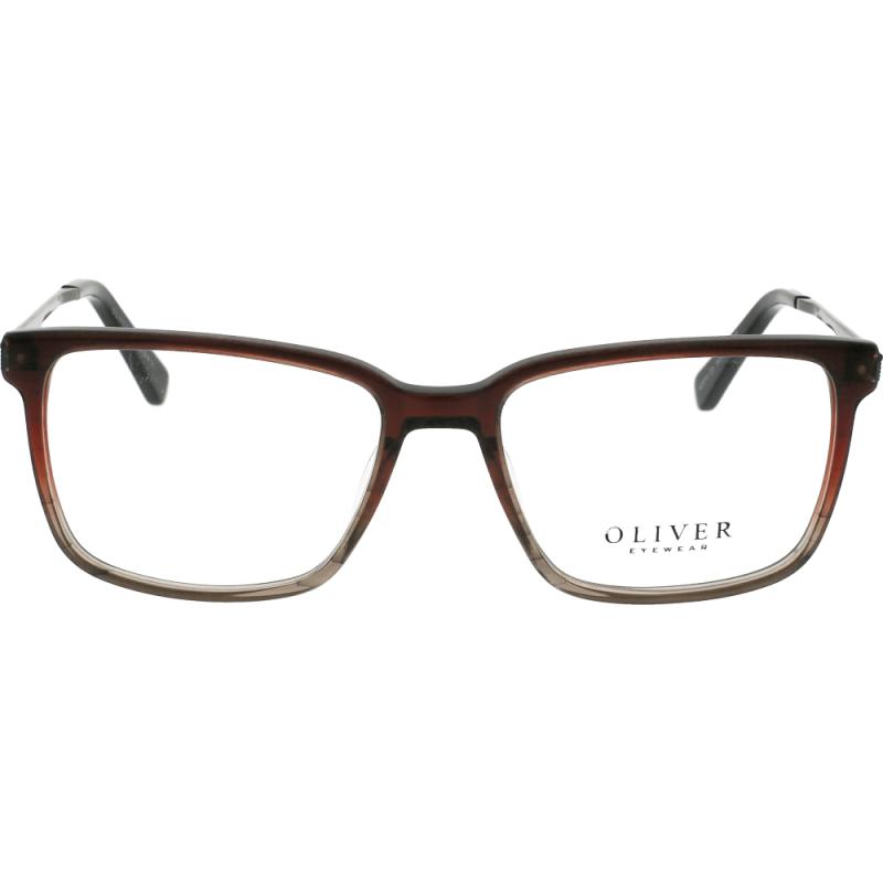 Oliver Ochelari de vedere barbati oliver a23711 c3 54