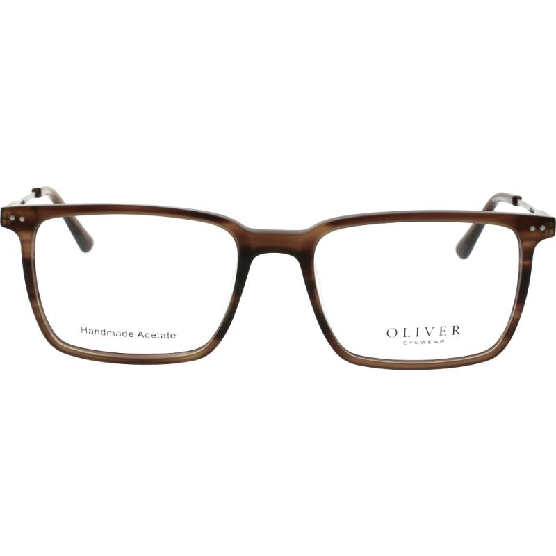 Oliver Ochelari de vedere barbati oliver ha1020 c3 56