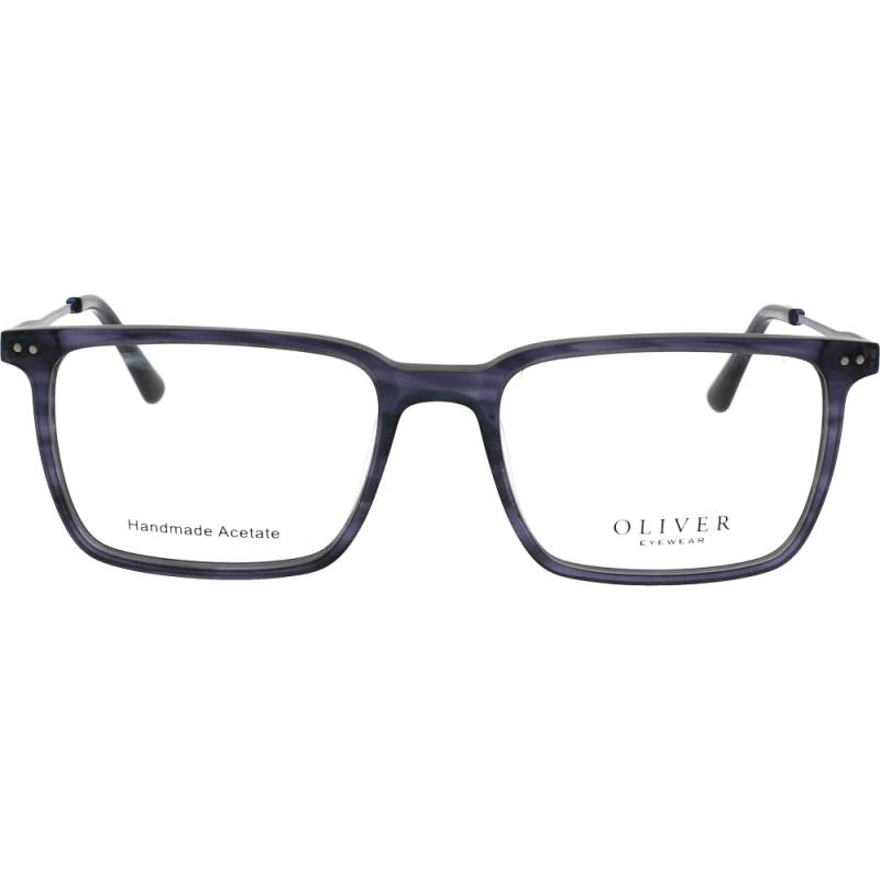 Oliver Ochelari de vedere barbati oliver ha1020 c4 56