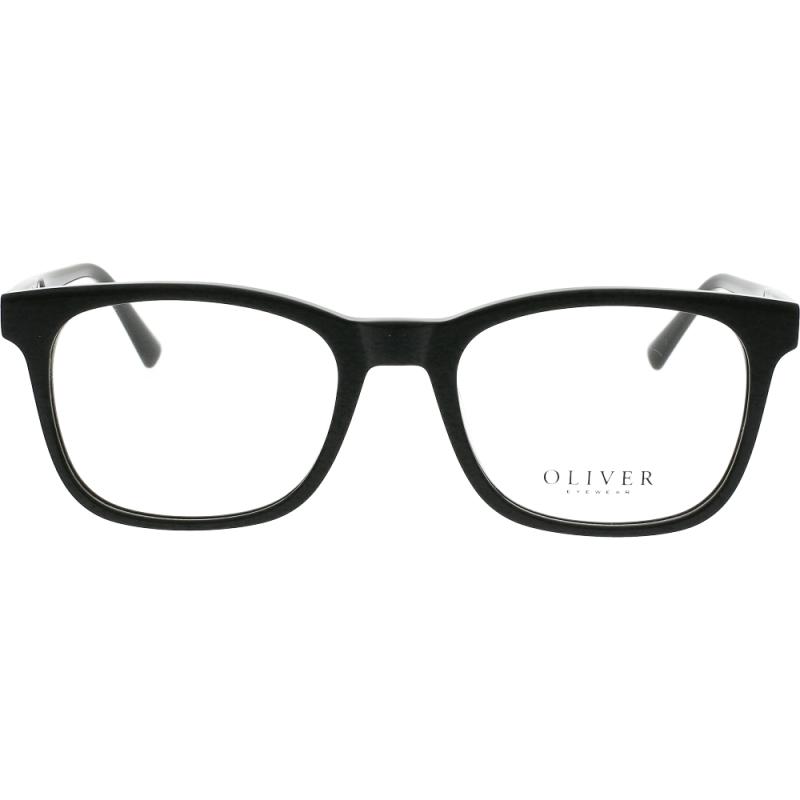 Oliver Ochelari de vedere barbati oliver hc16006 c1 53