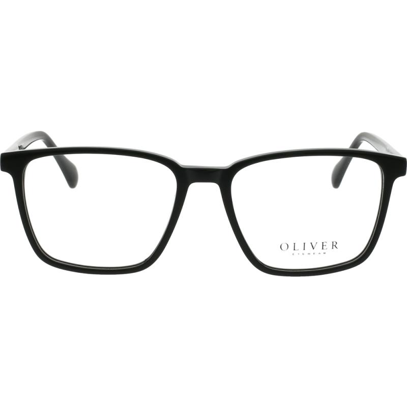 Oliver Ochelari de vedere barbati oliver hc16023 c1 52