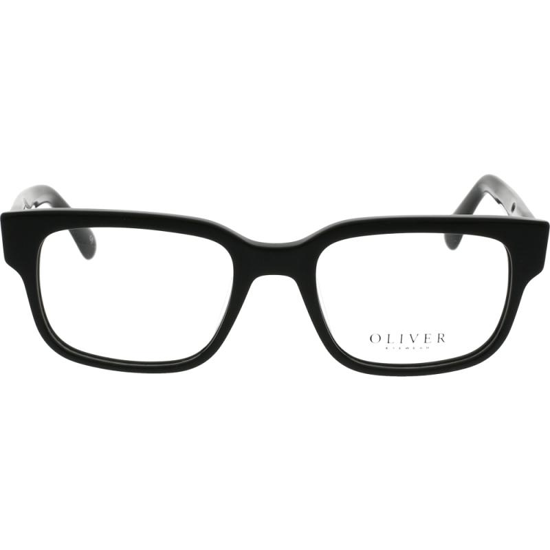 Oliver Ochelari de vedere barbati oliver j85208 c1 51