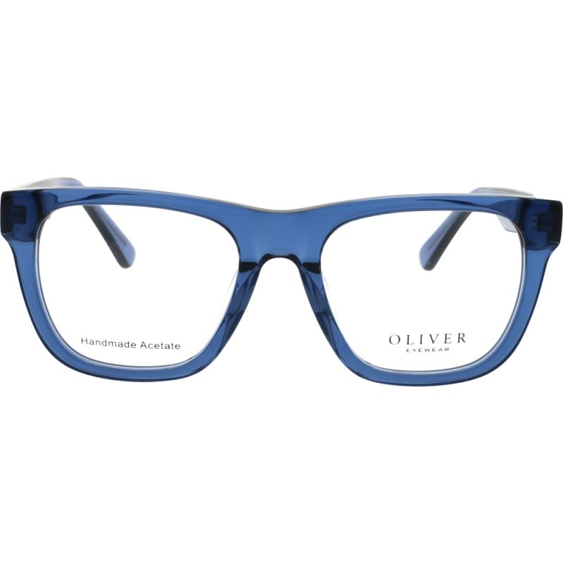 Oliver Ochelari de vedere barbati oliver mb1138 c2 54