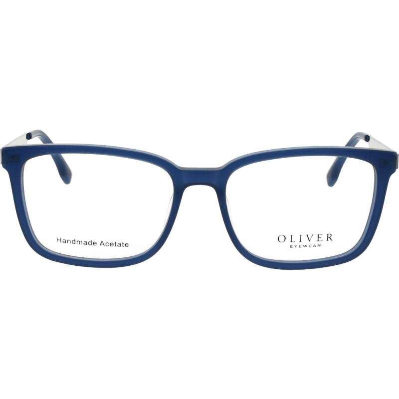Oliver Ochelari de vedere barbati oliver mb1181 c3 56