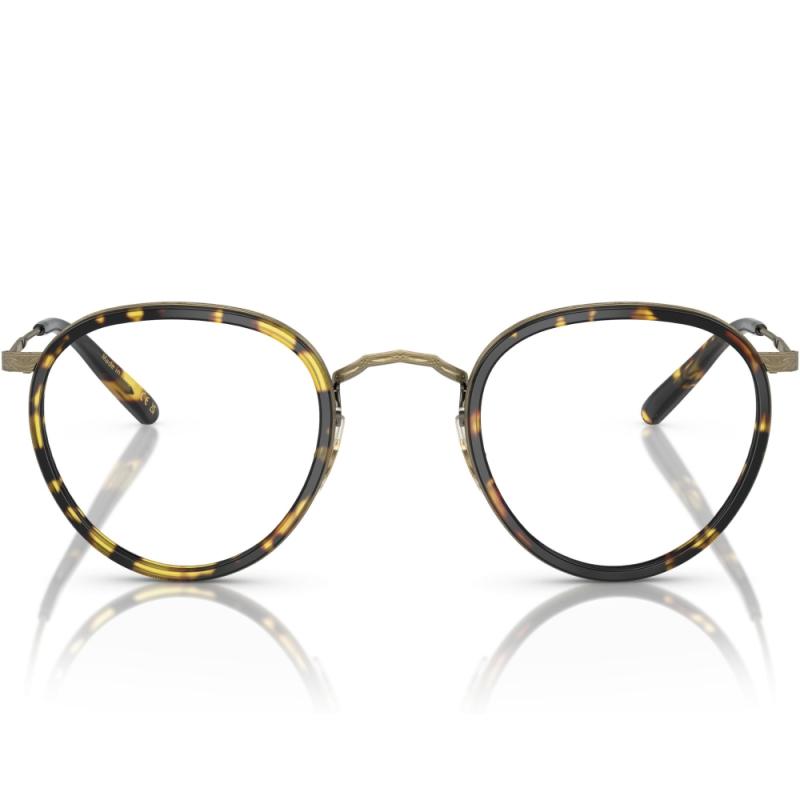 Oliver Peoples Ochelari de vedere barbati oliver peoples ov1104 5039 46 mp-2