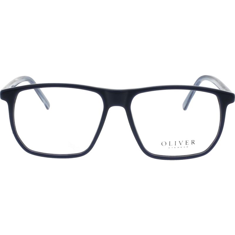 Oliver Ochelari de vedere barbati oliver rga23036 c3 54