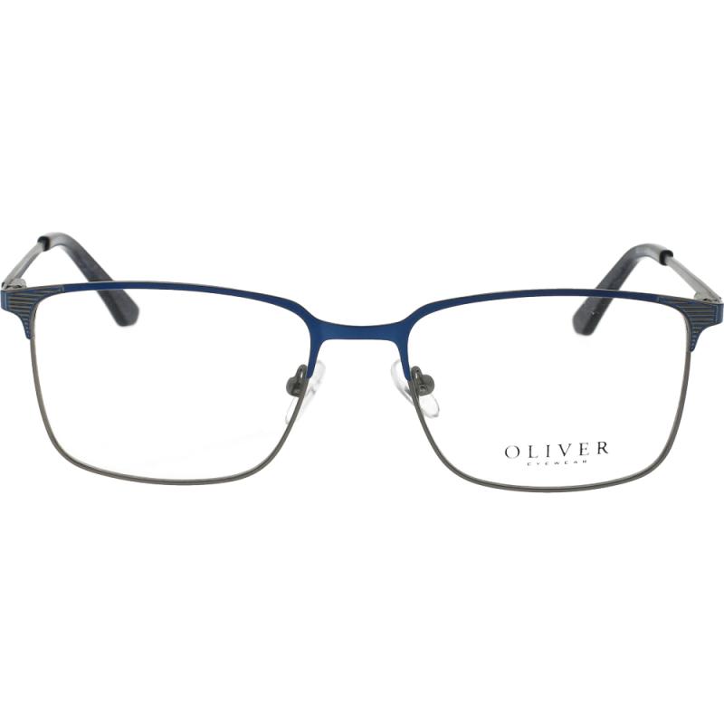 Oliver Ochelari de vedere barbati oliver xe2122 c3 53