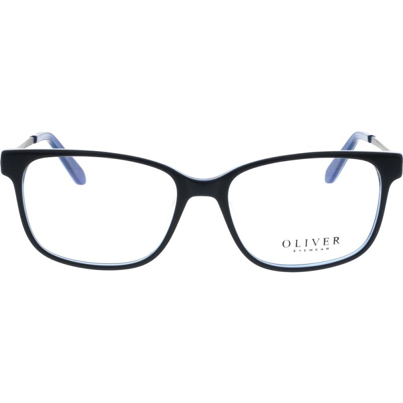 Oliver Ochelari de vedere barbati oliver yd1019 c4 54