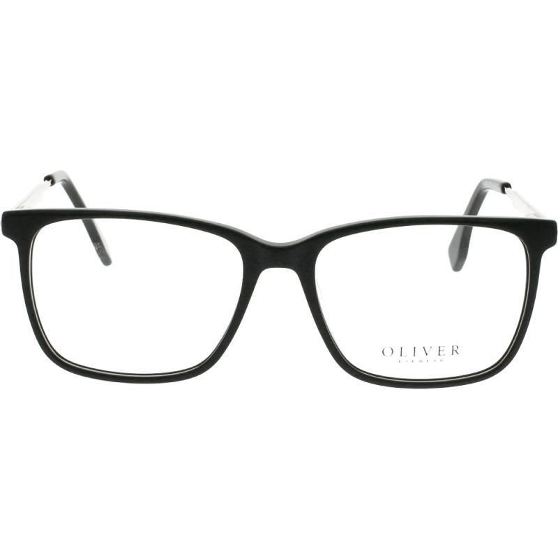 Oliver Ochelari de vedere barbati oliver yl2081 c1 55