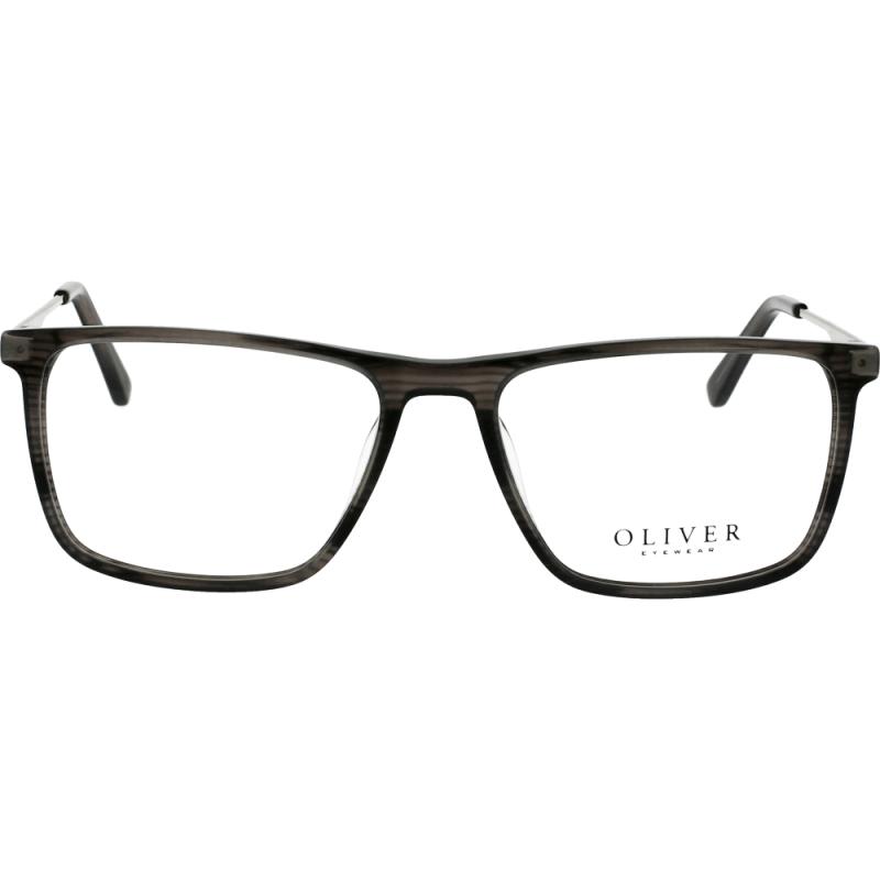 Oliver Ochelari de vedere barbati oliver yl2082 c1 54