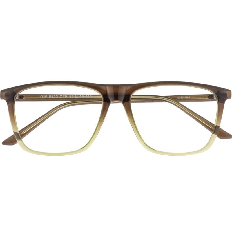 Owlet Ochelari de vedere barbati owlet owii422 c79 55
