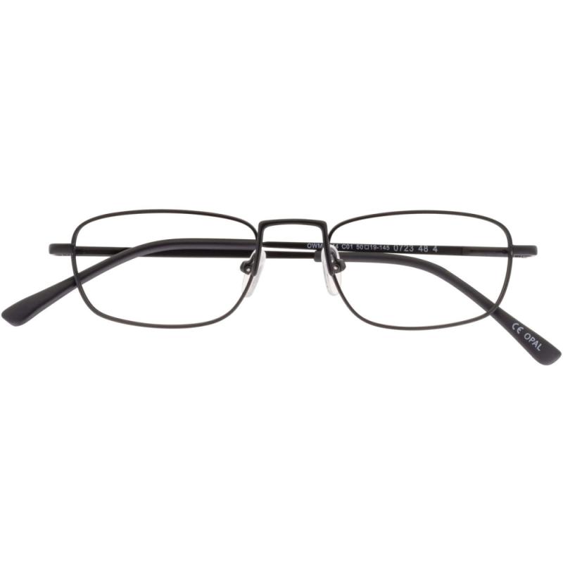 Owlet Ochelari de vedere barbati owlet owmm344 c01 50