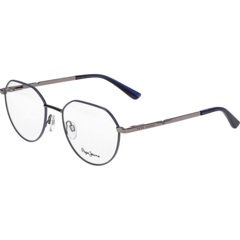 Pepe Jeans Ochelari de vedere barbati pepe jeans pj1474 967 53