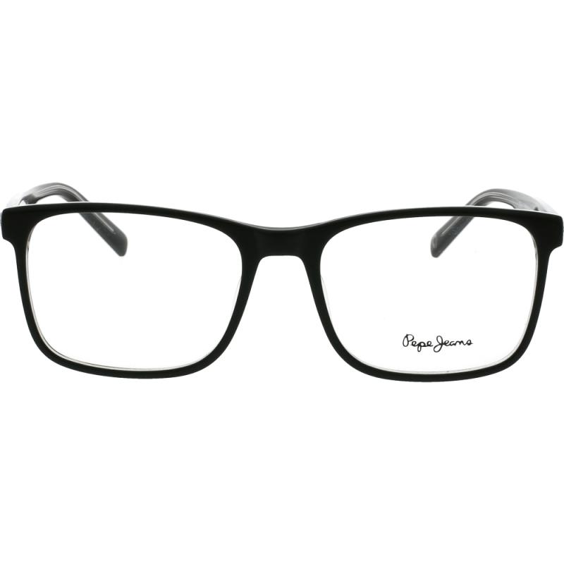 Ochelari de vedere barbati Pepe Jeans PJ3608 027 Elowen