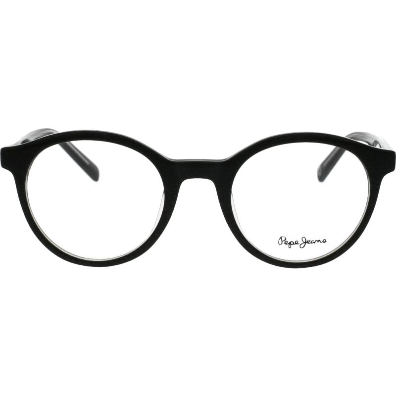 Ochelari de vedere barbati Pepe Jeans PJ3609 027 Esmeralda