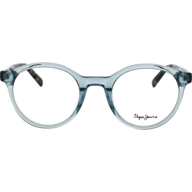 Ochelari de vedere barbati Pepe Jeans PJ3609 643 Esmeralda