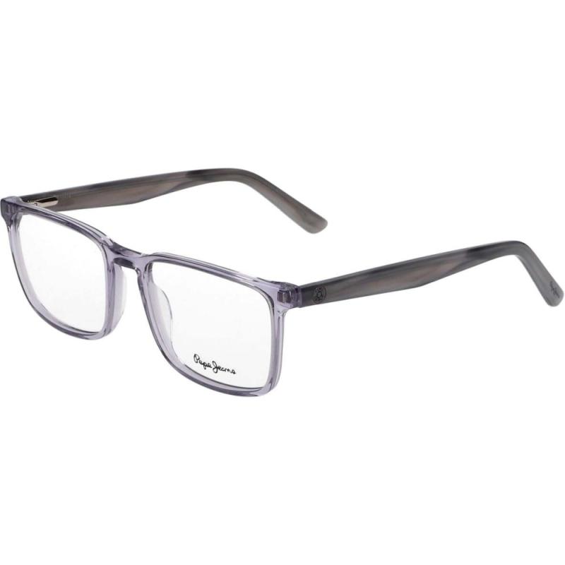 Pepe Jeans Ochelari de vedere barbati pepe jeans pj3645 904 53 fulham