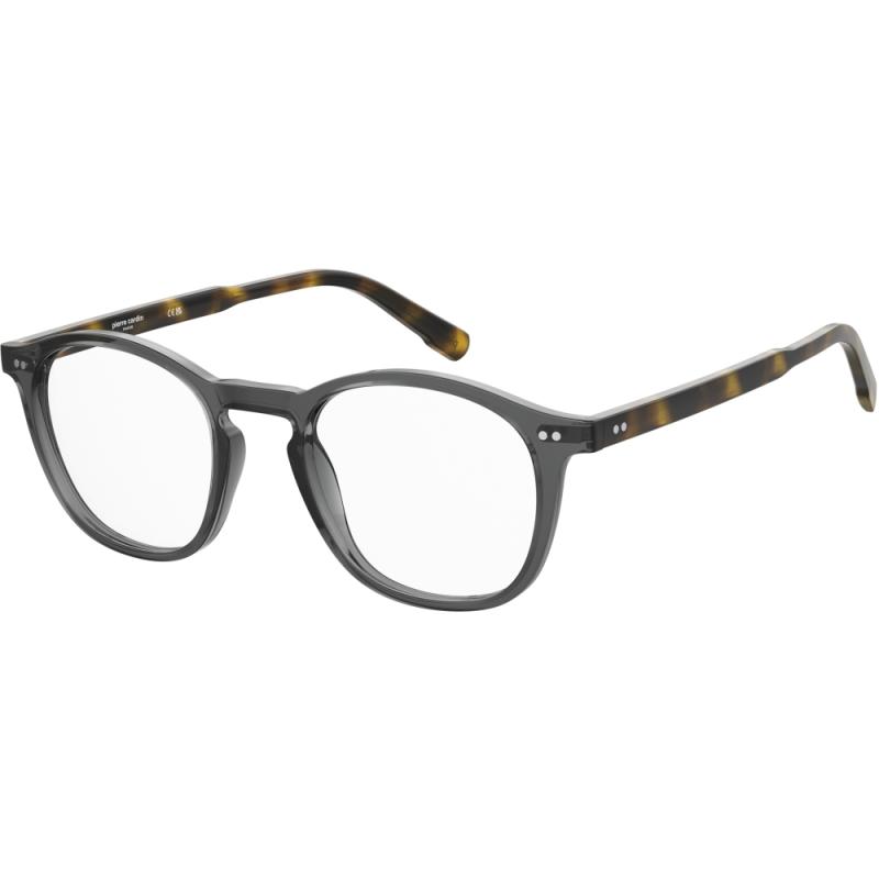 Pierre Cardin Ochelari de vedere barbati pierre cardin p.c. 6281 kb7 48