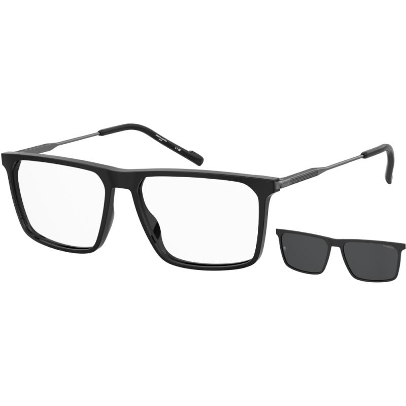 Pierre Cardin Ochelari de vedere barbati pierre cardin p.c. 6286/c 003/m9 58