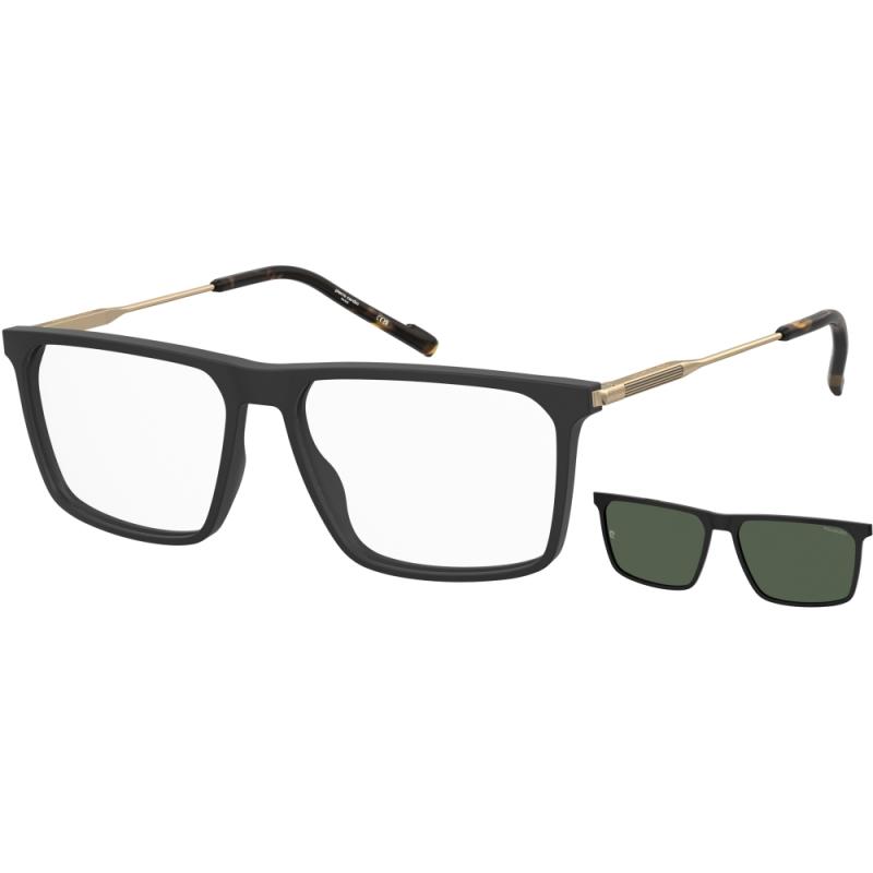 Pierre Cardin Ochelari de vedere barbati pierre cardin p.c. 6286/c 807/uc 58