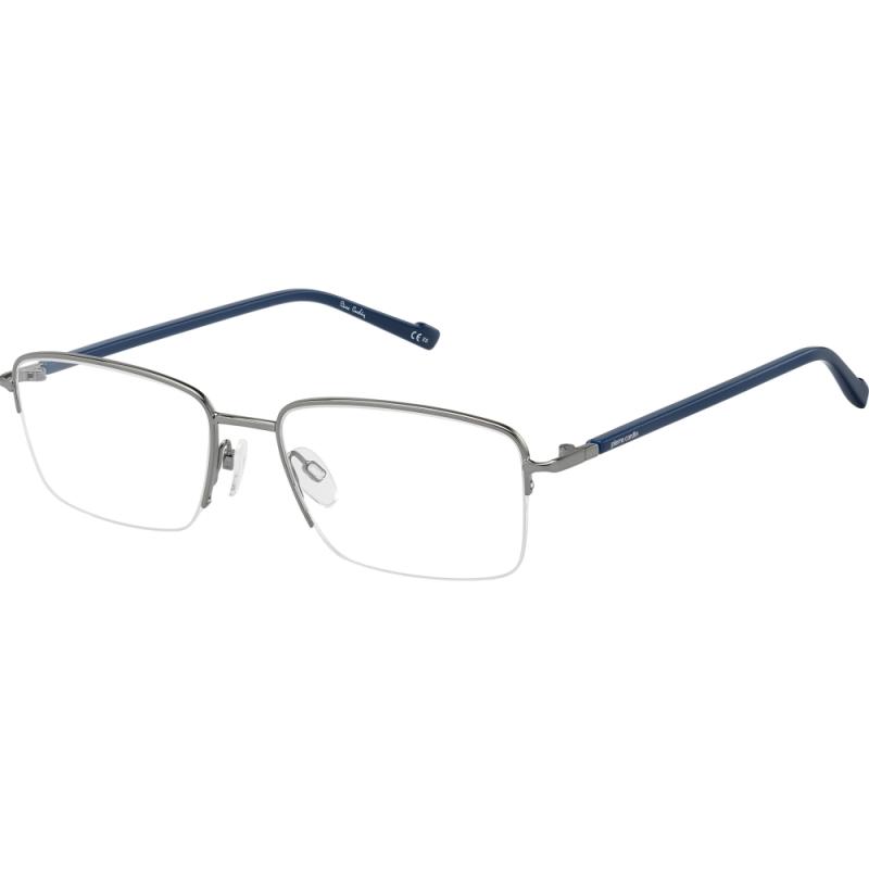 Pierre Cardin Ochelari de vedere barbati pierre cardin p.c. 6860 kj1 55