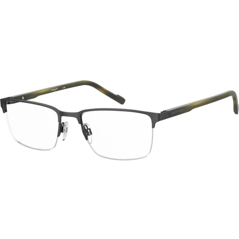 Pierre Cardin Ochelari de vedere barbati pierre cardin p.c. 6898 v81 55