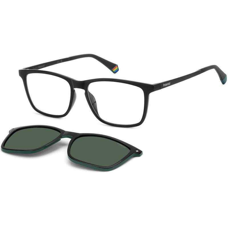 Polaroid Ochelari de vedere barbati polaroid pld 6139/cs 7zj/uc 55