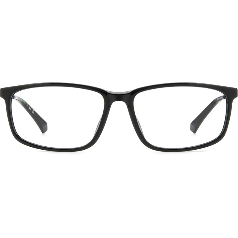 Polaroid Ochelari de vedere barbati polaroid pld d535/g 807 56