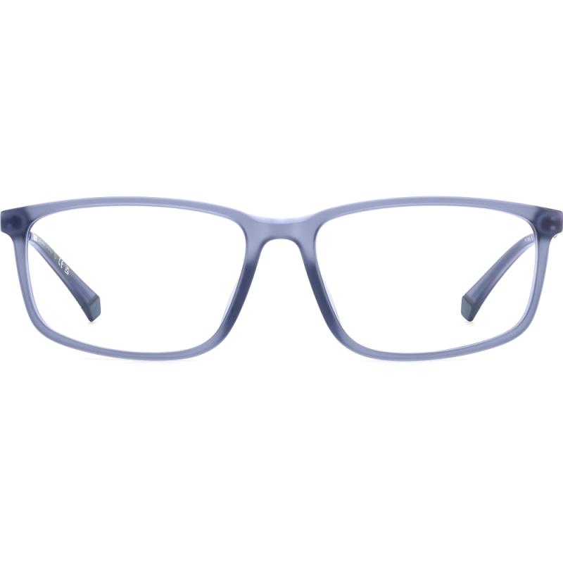 Polaroid Ochelari de vedere barbati polaroid pld d535/g fll 56