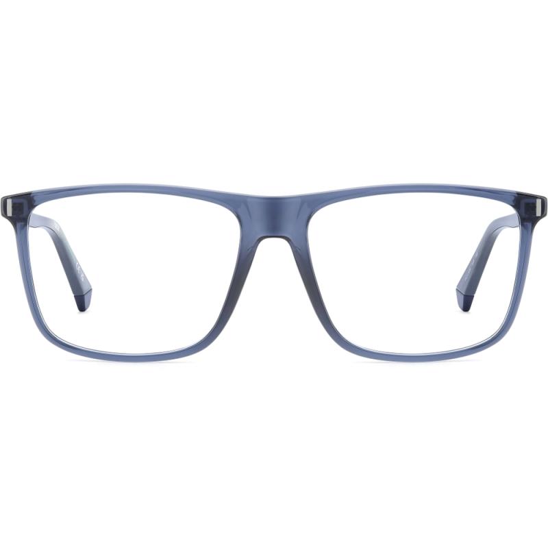 Polaroid Ochelari de vedere barbati polaroid pld d536 pjp 58