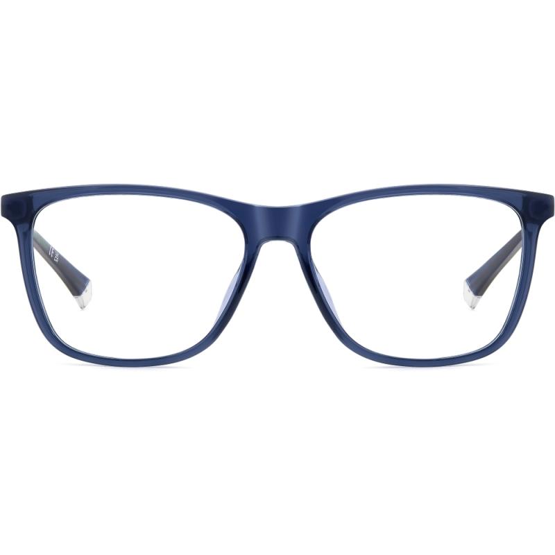 Polaroid Ochelari de vedere barbati polaroid pld d549/g pjp 55