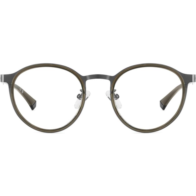 Polaroid Ochelari de vedere barbati polaroid pld d550/g kj1 48