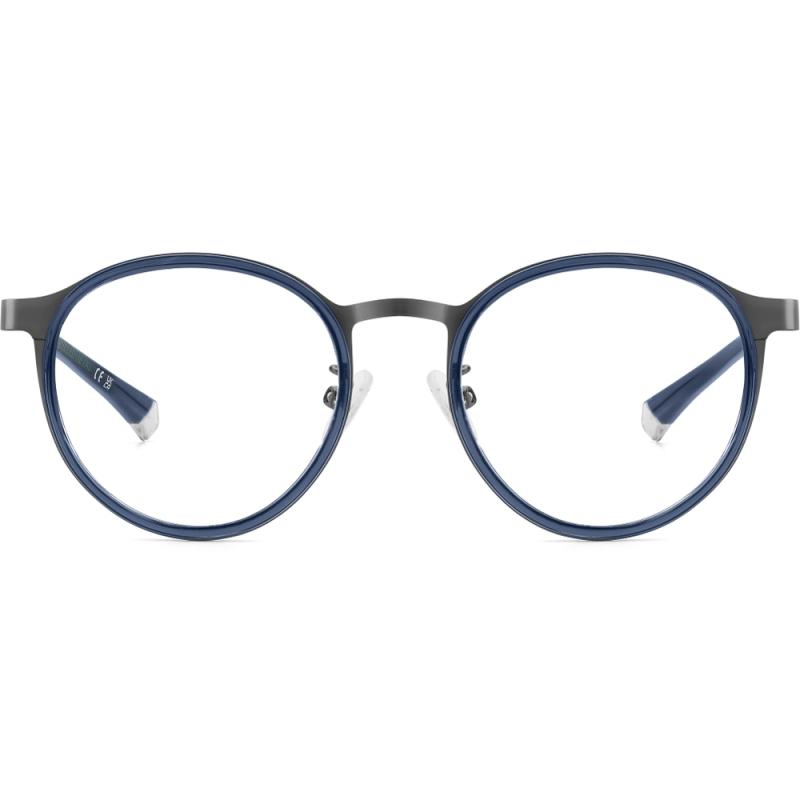 Polaroid Ochelari de vedere barbati polaroid pld d550/g r80 48